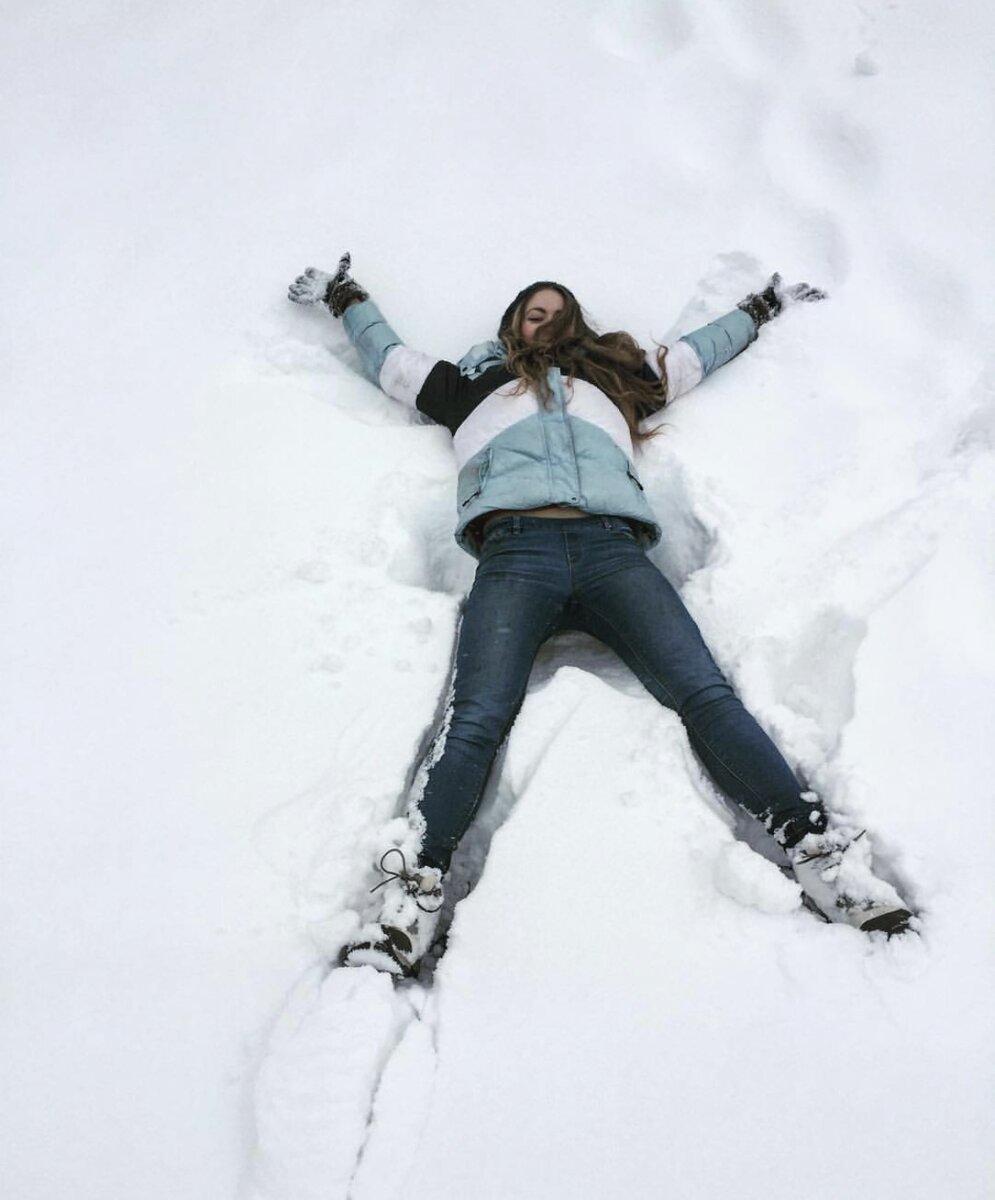 И такое в Ялте бывает, но редко 