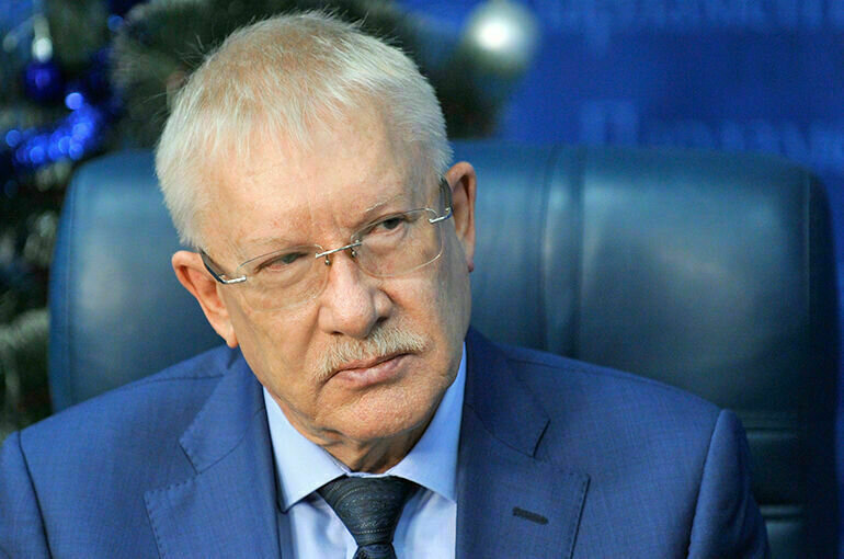   Юрий Инякин/ПГ