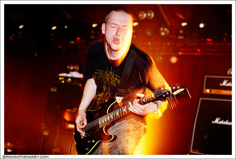 Justin Karl Michael Broadrick