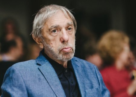    Скончался Эдуард Артемьев