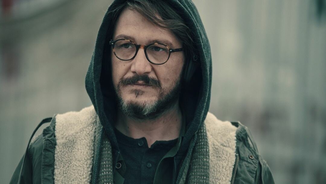 Горячая голова / Sicak Kafa