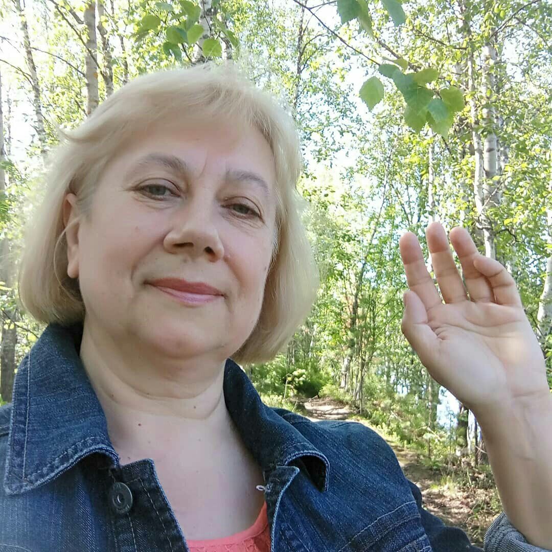 Елена Иявойнен