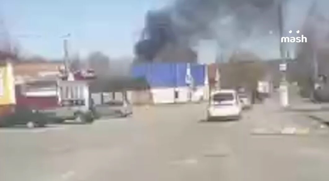    Отпускаем 2022-й с «Брянским Ворчуном»: шок года Евгений Антюхов