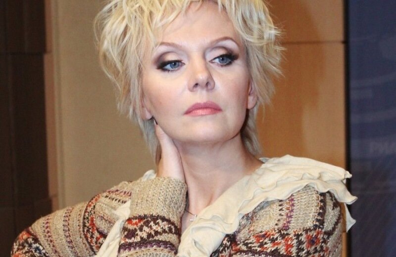 Валерия — Алла Перфилова