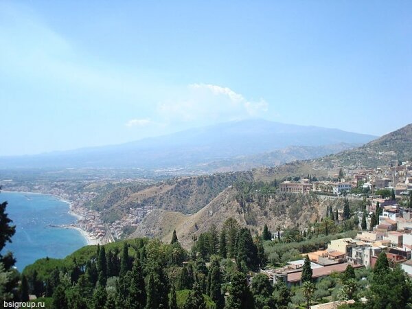 Землетрясение в Мессине 1908 года