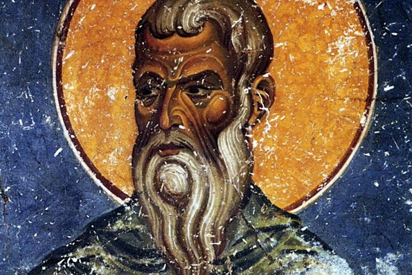 прп. Харитон, исповедник .
