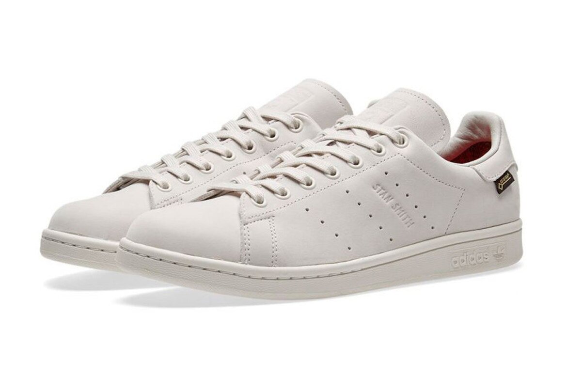 Stan smith store adidas gore tex