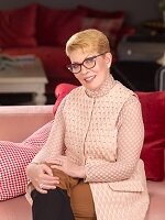 Доктор Нонна Кухина, основательница косметического бренда Dr. Nona