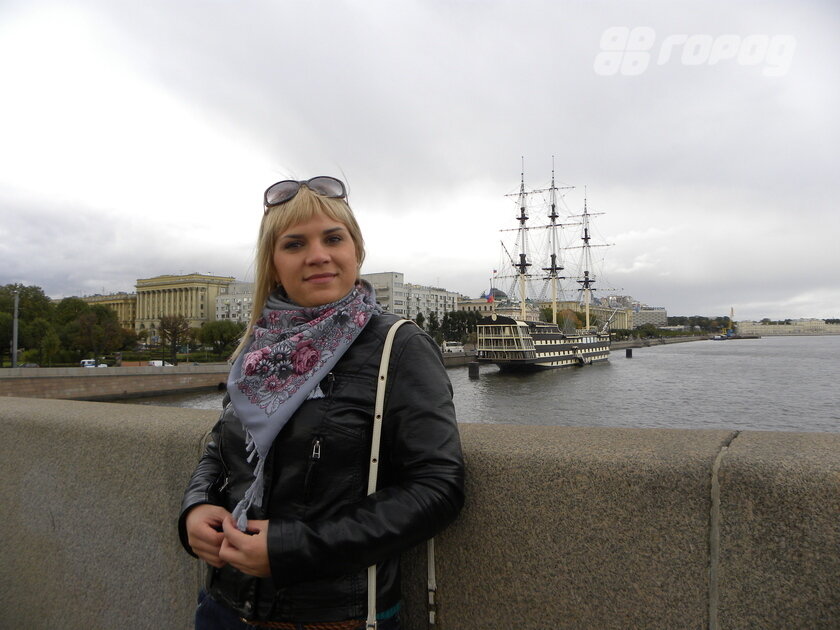 Елена Черткова. Живёт в Санкт-Петербурге. Специалист в области саморегулирования и лицензирования.