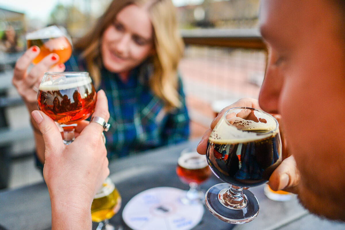 Фото: Craft Beer