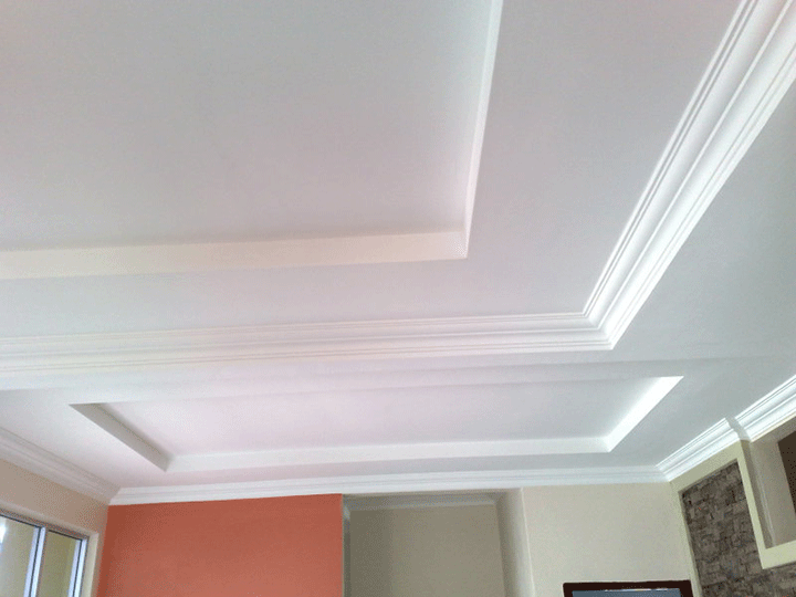 Рамочная многоуровневая конструкция