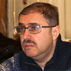 Владимир Гельман