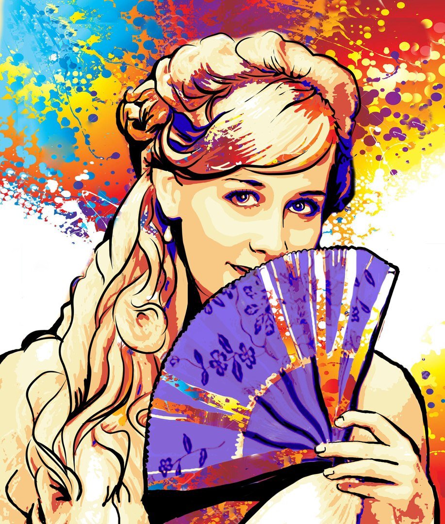 Фотография из Интернета