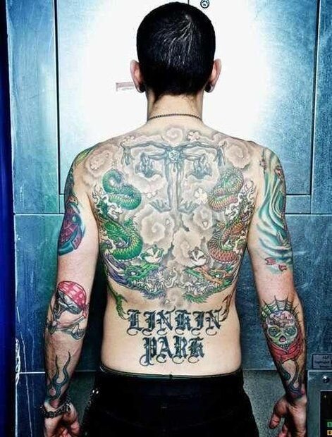 Тату студия VIP tattoo | ВИП тату | ВКонтакте