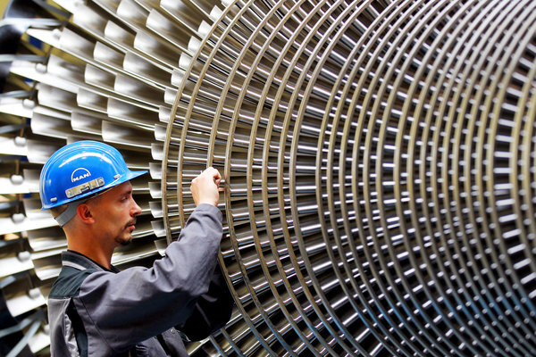 фото Deutsche Wirtschafts Nachrichten