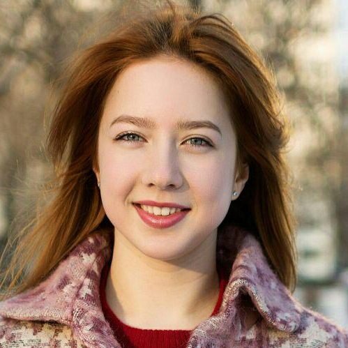 Николь Морозова