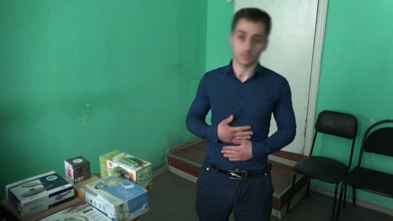  Фото: пресс-служба регионального УМВД
