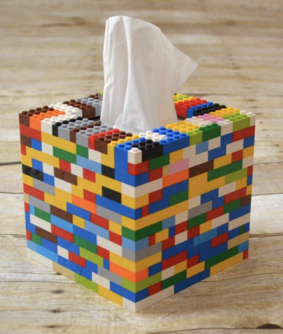 upcycle lego Lego projects, Lego for kids, Lego