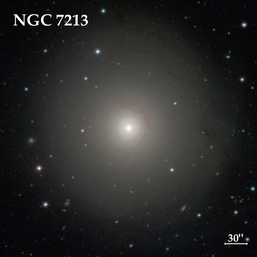 NGC 7213