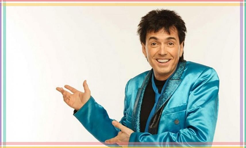 ветров родился