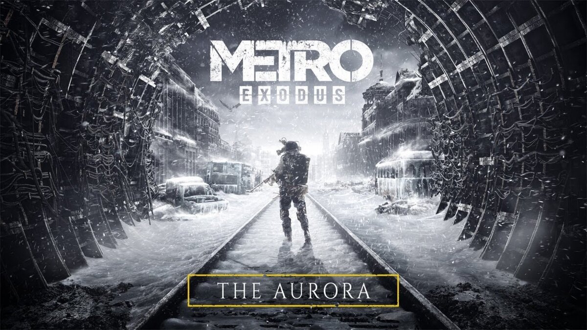 Metro: Exodus – очередная часть в серии шутеров от первого лица Metro, вдохновленная романами Дмитрия Глуховского  и рассказывающая о приключениях Артема. Здесь вас вновь ждет открытый  бой и стелс, сочетающийся с выживанием и изучением атмосферного игрового  мира. Исследуйте просторы постапокалиптической России на больших  нелинейных уровнях в рамках увлекательного сюжета, который проведет вас  через весну, лето, осень и зиму опустошенного ядерной войной мира.