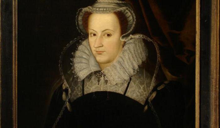 Мария Тюдор Кровавая