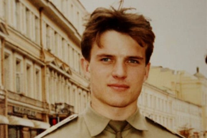 Биланов актер биография и личная жизнь