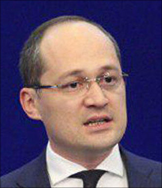 Комил Алламжонов