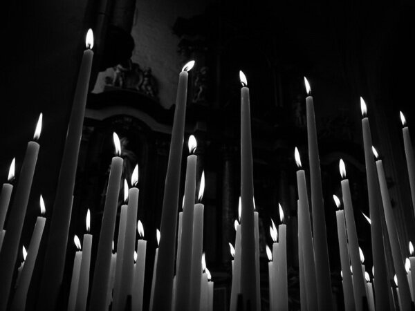 Сменить веру и сменить религию - разные вещи