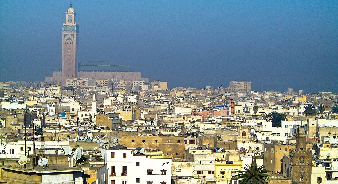 Город касабланка. Касабланка (Марокко). Касабланка центр города. Касабланка (Марокко) города Марокко. Города Африки Касабланка.