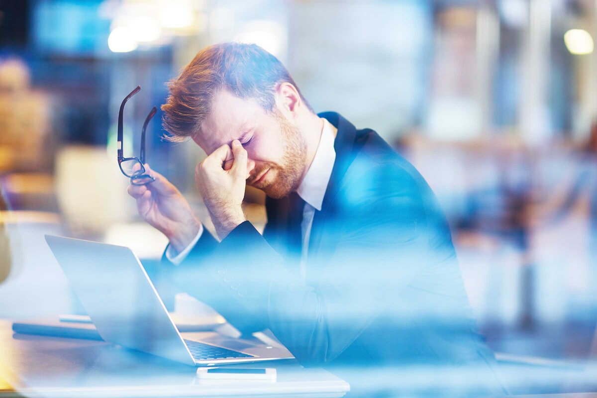 8 разрушающих факторов плохой работы.