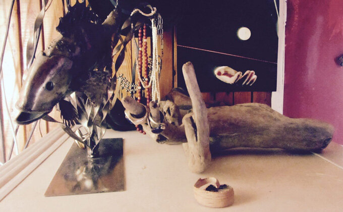 Фото предоставлено Олегом Жуковским 