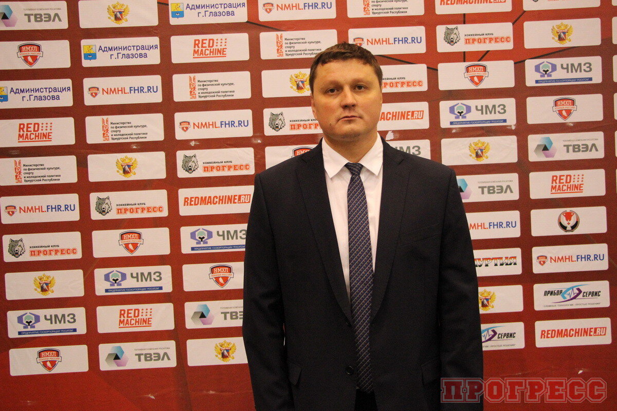 Алексей Анатольевич Медведев 