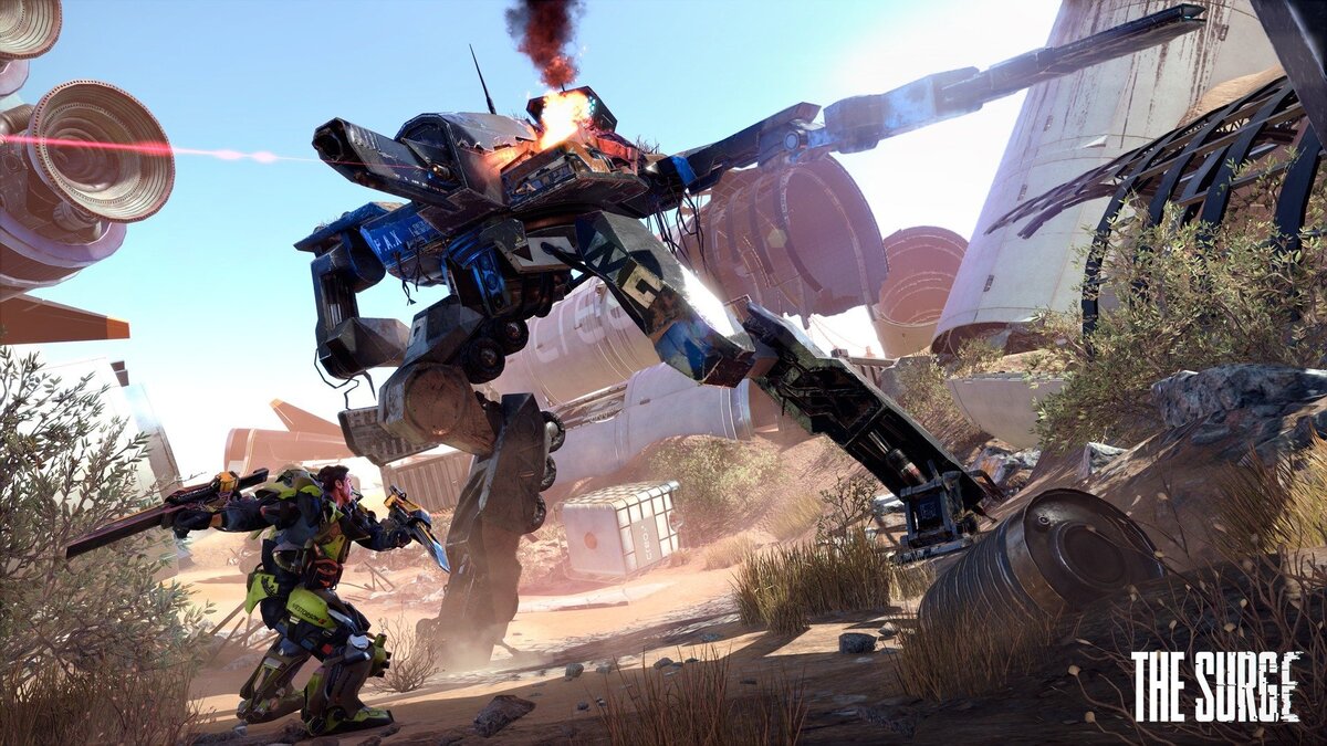 © Focus Home Interactive