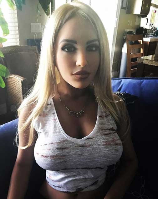 Image: Kinky S Dolls