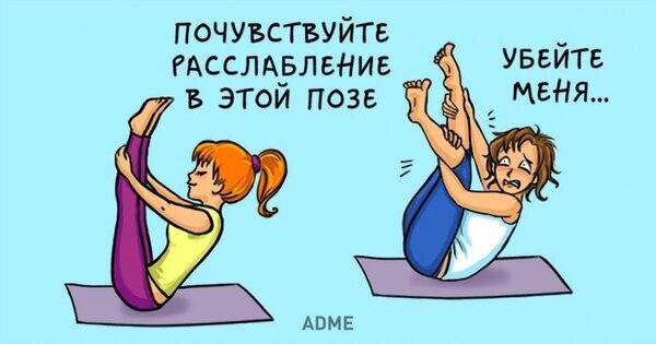 Источник ADME.