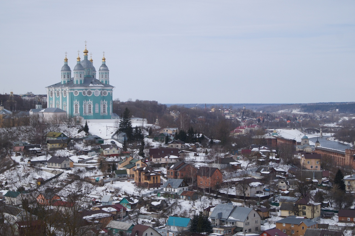 Фото автора
