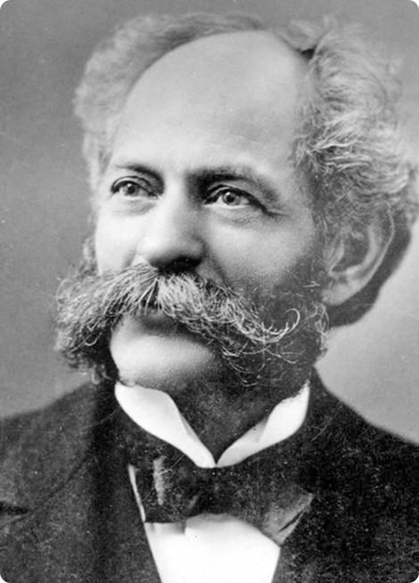 Генри Джон Хайнц