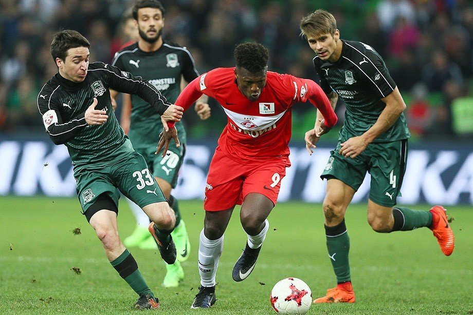 Кто окажется сильнее, то и продолжит борьбу за чемпионство