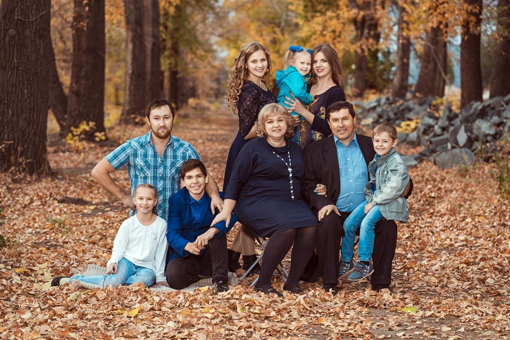 Фото из личного архива