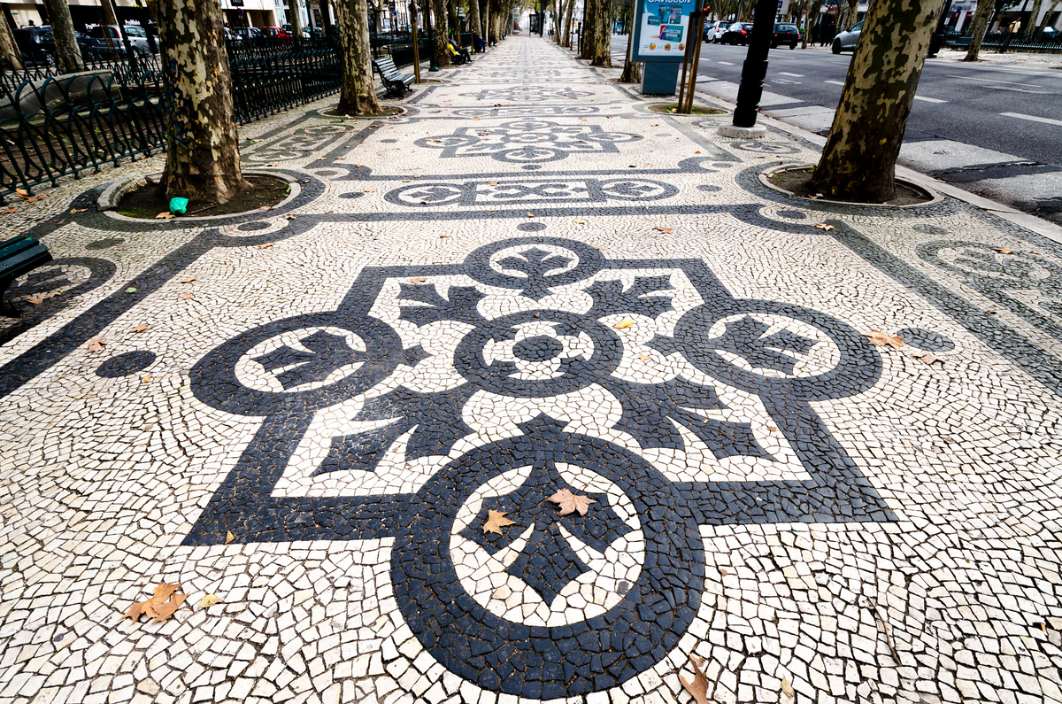 Avenida da Liberdade, Фото: Ahmad Ahmadov