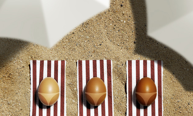 Фото: Getty Imges