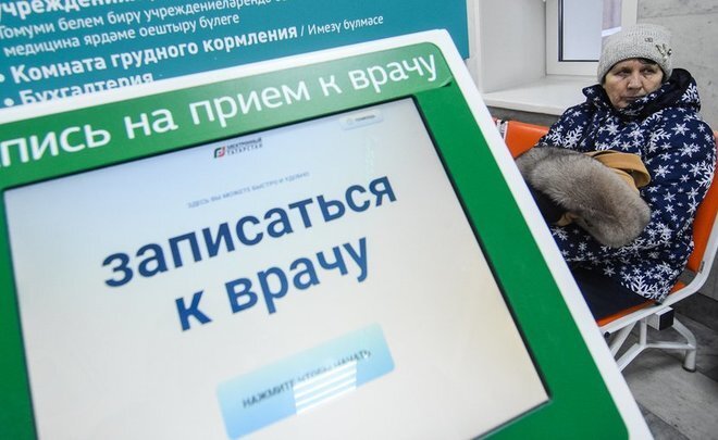 Фото: Олег Тихонов