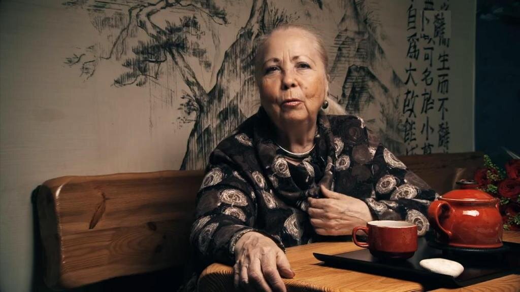 Жена спиридонова вадима фото биография
