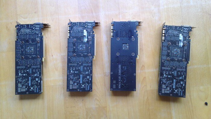 Фотографии подозреваемых