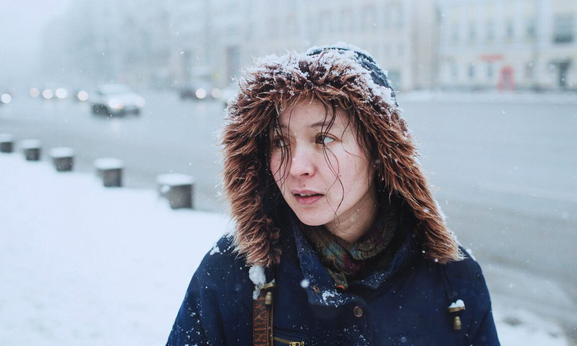 Фильм "Айка" 2018г.