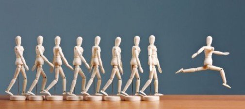 Всё в ваших руках!