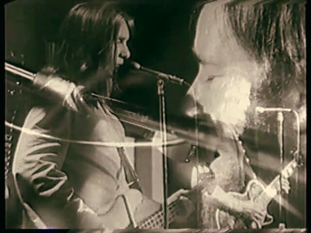 «Headband». Коллаж 