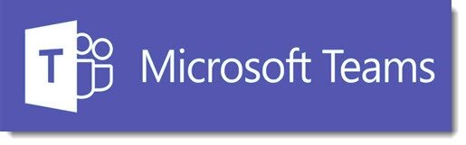 Логотип Microsoft Teams