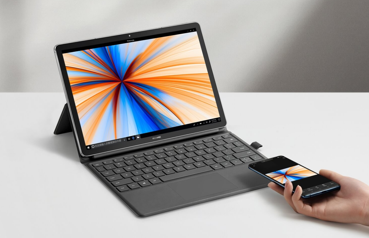 Huawei MateBook